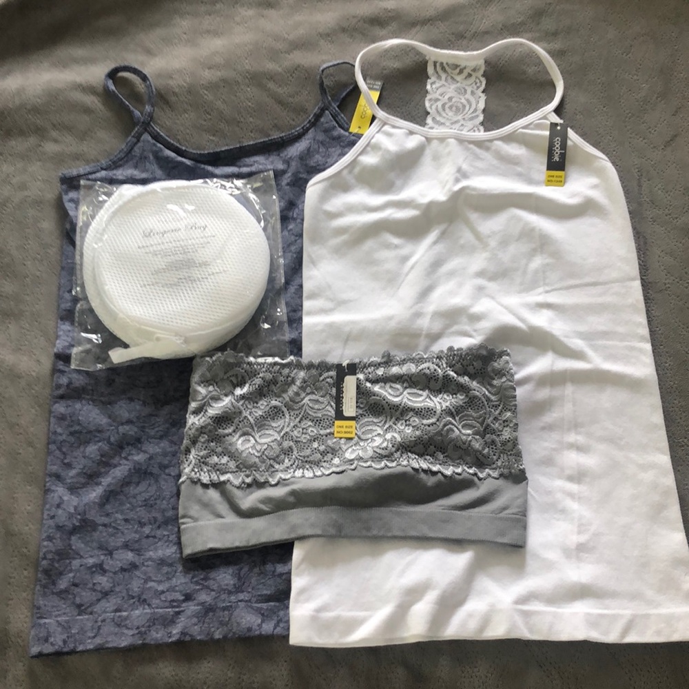 Coobie Bra Lot